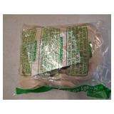 PUREHAIR 80s Long Blonde Curly Wig - Perfect for Womens 60s 70s Disco Party or Halloween Costume - Long Blond Wavy Wigs with Bangs for Women Drag Queens Cosplay (Blonde)