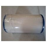 Wowreed Spa Filter Compatible with 303279, FC-2402, Free Flow, AquaTerra, Fantasy Hot Tub Filter, 1 1/2" Finer Thread (1 Pack)