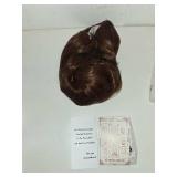 Miss U Hair Long Wavy Brown Hair Women Female Cosplay Costume Wig Party Halloween