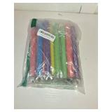 Oungy 10 PCS Bird Perch Parrot Stand Wood Parrot Perch Stand Platform Natural Paw Grinding Stick Bird Cage Accessories for Budgies Cockatiels Cockatoo Conure Parakeet