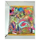 1000 Pcs Kids Party Favors Stocking Stuffers Gifts,Fidgets Toys Pack,Bulk Toys for Carnival Treasure Classroom Prizes Box,Adults Stress Relief Sensory Toys,Pinata Filler, Autism Autistic Children ADHD