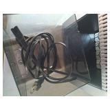 ToLife Dehumidifier for Home 95 OZ Water Tank, 1000 sq.ft Dehumidifiers for Basement Bedroom Bathroom with Auto Shut Off 7 Colors LED Light, Grey