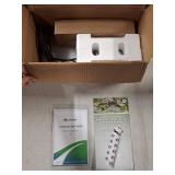 Mxmoonant 6 Head Ultrasonic Mist Maker Fogger 4200 ml/H Mister 250W Pond Fog Machine Atomizer Air Humidifier for Halloween Decoration, Plant Mushroom Humidification 110V