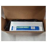 Mxmoonant 6 Head Ultrasonic Mist Maker Fogger 4200 ml/H Mister 250W Pond Fog Machine Atomizer Air Humidifier for Halloween Decoration, Plant Mushroom Humidification 110V