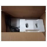 Mxmoonant 6 Head Ultrasonic Mist Maker Fogger 4200 ml/H Mister 250W Pond Fog Machine Atomizer Air Humidifier for Halloween Decoration, Plant Mushroom Humidification 110V