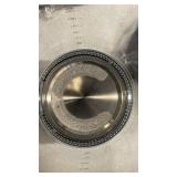 Cosori Electric Kettle, No Plastic Filter & Spout, 1.8Qt Tea Kettle & Hot Water Boiler For Coffee & Tea, Water Heater & Teapot, Automatic Shut Off, Borosilicate glass, Black, 1500W