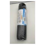 KitchenClouds Kitchen Mat Cushioned Anti Fatigue Rug 17.3\"x28\" Waterproof Non Slip Standing Desk Mat Comfort Floor Mats for Kitchen House Sink Office (Chocolate)