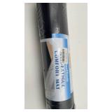 KitchenClouds Kitchen Mat Cushioned Anti Fatigue Rug 17.3\"x28\" Waterproof Non Slip Standing Desk Mat Comfort Floor Mats for Kitchen House Sink Office (Chocolate)