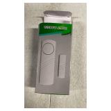 Set of 3 Window Security Alarms