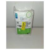 Mainstays NexGen Waterproof Anti-Allergen Zippered Mattress Protector  Twin