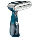 Conair Handheld Garment Steamer for Clothes  Turbo Extreme Steam 1550W  Portable Handheld Design  Strong Penetrating Steam GS38R