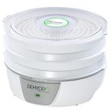 Presto Dehydro(TM) Electric Food Dehydrator 06300
