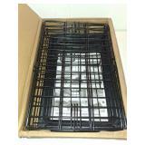 Vibrant Life  Single-Door Folding Dog Crate  X-Small  18