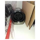 Dirt Devil EV1520CT Corded Turbo Power 3-in-1 Multi-Surface Stick and Handheld Vacuum