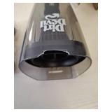 Dirt Devil EV1520CT Corded Turbo Power 3-in-1 Multi-Surface Stick and Handheld Vacuum