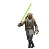 Star Wars The Black Series Kit Fisto, Star Wars: Revenge of the Sith Action Figure (6â),