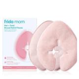 Frida Mom Cold and Heat Breast Warmers - 2ct
