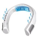 As Seen on TV Arctic Air Freedom Touch Portable Fan