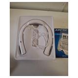 As Seen on TV Arctic Air Freedom Touch Portable Fan