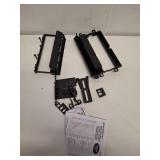 Scosche FD2080WM1 Single DIN Stereo in-Dash Install Kit 1995-up Ford/Lincoln/Mazda/Mercury