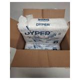 DYPER Cotton-Enhanced Diapers Smurfs Edition, Size 2, 72 Count
