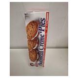 12 SANDWICH COOKIES July 30 2025