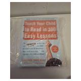 Teach Your Child to Read in 100 Easy Lessons: Revised and Updated Second Edition