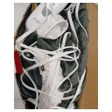 Electric Blanket Full Size Heated Blanket 72X84in - Heating Blanket Soft Plush Sherpa with 5 Heating Level & 10 Hour Auto Off, ETL Certified & Overheat Protection, Gifts for Grandma(Charcoal Grey)