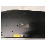 Wireless Keyboard and Mouse Combo- VEILZOR 2.4G Rechargeable Keyboard with Phone Holder, Ergonomic Wrist Rest, 9 RGB Backlit Effects, Silent Keyboard Mouse Set for Windows, Laptop, PC