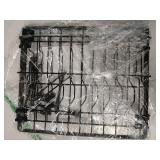 BBXTYLY Expandable Dish Drying Rack Over The Sink, Adjustable Dish Rack in Sink with Expandable Feet, Inside Dish Drainer for Kitchen Counter, Drying Rack Fit for 11"-19" Kitchen Sink