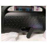 LFS Bluetooth Speaker,100W RMS Loud Speakers Bluetooth Wireless with Deep Bass, LED Lights, IPX6 Waterproof, 30H Playtime, Portable Outdoor Speaker Boombox for Camping,Beach, Party