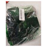 ZAIYW Battery Operated String Lights 4 Pack 16.5Ft 50LED String Lights with Remote Control 8 Modes Timer Christmas Lights Green Wire for Outdoor Garden Party Garlands Xmas Tree Decor (Warm White)