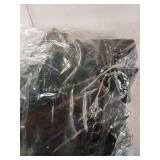 ZAIYW Battery Operated String Lights 4 Pack 16.5Ft 50LED String Lights with Remote Control 8 Modes Timer Christmas Lights Green Wire for Outdoor Garden Party Garlands Xmas Tree Decor (Warm White)