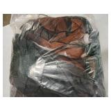 Halloween Inflatable Dinosaur Trunk or Treat Car Decorations Kit for SUV Banner - Garage Door Car Decorations Haunted House Car