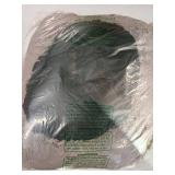 Calming Dog Bed & Cat Bed, Anti-Anxiety Donut Cuddler Warming Cozy Soft Round Bed, Fluffy Faux Fur Plush Cushion bed for Small Medium Dogs and Cats (20")