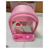 Skirfy Claws Machines for Kids,Unicorns Toys for Age 6+,Kids Games Mini Vending Machines with Squishys Toy Candy Dispenser,Claws Game Machine,Birthday for Girls Age 8-12