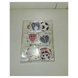 Wninbu 300 PCS Cute Stickers for Kids,Water Bottle Sticker Pack for Teens Girls Boys,Kawaii Waterproof Vinyl Stickers for Water Bottles,Skateboard,Laptop Students Classroom Decor Prizes (Cute 300 pcs)