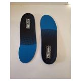 Inserts Relieve Plantar Fasciitis - Flat Feet Insoles Arch Supports, Orthotic Insoles for Foot Pain Arch Pain Reduce Muscle Fatigue Absorb Shock (Mens 6-6 1/2 | Womens 8-8 1/2)