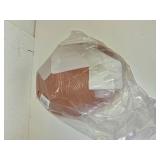 Fake Pregnancy Belly, Silicone Breathable Elastic Stage Props for Actors, Performances, and Creative Projects, 7-8 Months Pregnancy Simulation - Retail: $103.81