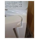 Toto Sw3074 C2 Elongated Soft Close Bidet Seat - Cotton - Retail: $423.17 (small crack)