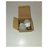 Acaxin LED Refrigerator Light Bulb 4W 40Watt Equivalent, Waterproof Fridge Bulbs Replacement for Frigidaire, Freezer Bulb IP54, 120V E26 Daylight White 5000K 400 Lumen, A15 Appliance Bulb