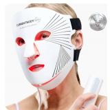 Current Body LED Red Light Therapy Face Mask: Series 2 - Retail: $469.99