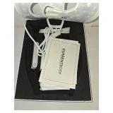 Current Body LED Red Light Therapy Face Mask: Series 2 - Retail: $469.99