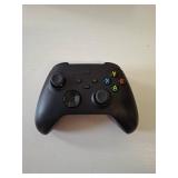 Microsoft Xbox Wireless Controller - Carbon Black for Xbox Series X|S, Xbox One, PCs, and Cloud-Enabled Devices