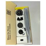 HOTO Wand Cordless Spin Scrubber