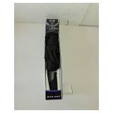 ShedRain WindPro Umbrella- Black