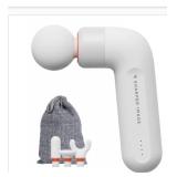 Sharper Image Power Percussion Edge+ Portable Percussion Massager