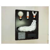 Sharper Image Power Percussion Edge+ Portable Percussion Massager