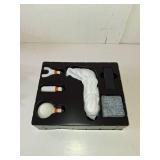 Sharper Image Power Percussion Edge+ Portable Percussion Massager