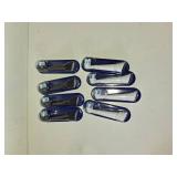 Oral-B iO Replacement Brush Heads  Deep Clean (9 Count)